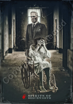 Asylum I   Final