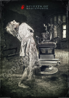 Asylum II   Final