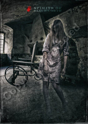 Asylum III   Final